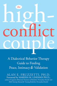 High-Conflict Couple