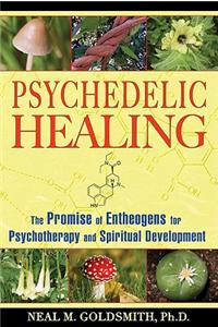 Psychedelic Healing