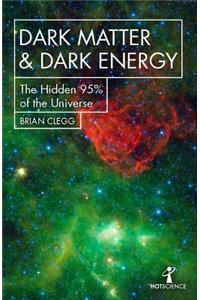 Dark Matter and Dark Energy