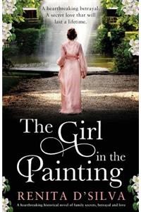 Girl in the Painting