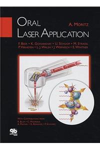 Oral Laser Application