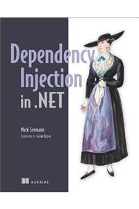 Dependency Injection in .Net