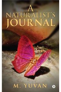 A Naturalist's Journal