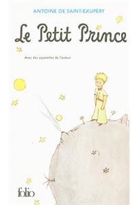 Le petit prince