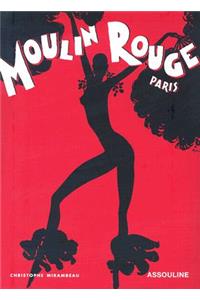 Moulin Rouge