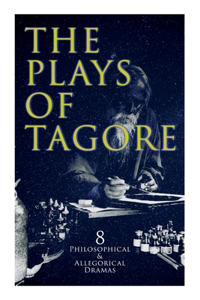 Plays of Tagore