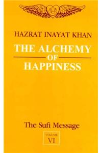 Alchemy of Happiness: V. 5