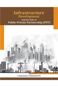 Infrastructure Development & the Role of Public-Private-Partnership (PPP)