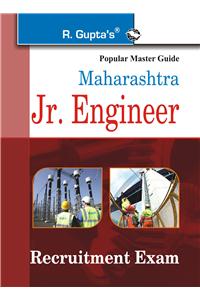 Maharashtra Junior Engineer Exam Guide