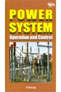 Power System Operation & Control