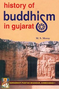 History of Buddhism in Gujarat