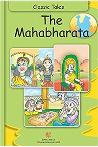 Classic Tales - The Mahabharata