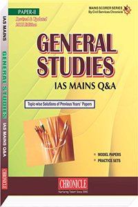 General Studies IAS Mains Paper 2 Q&A