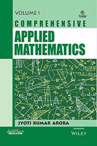 Comprehensive Applied Mathematics, Vol I