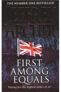 First Among Equals P/B