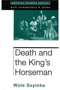 Death and the King's Horseman