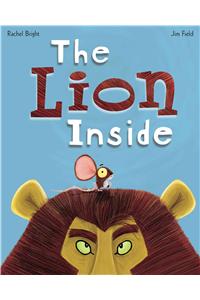 Lion Inside