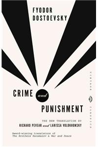 Crime and Punishment