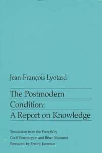 The Postmodern Condition