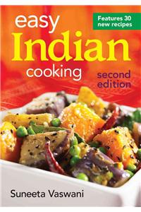 Easy Indian Cooking