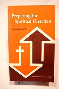 Preparing for Spiritual Direction