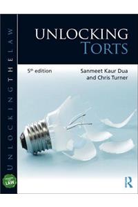 Unlocking Torts