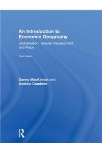 Introduction to Economic Geography