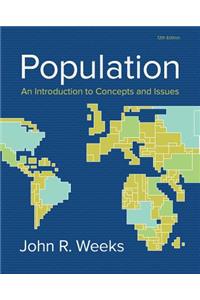 Population: An Introduction to Concepts and Issues