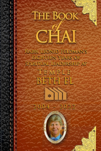 Book of Chai