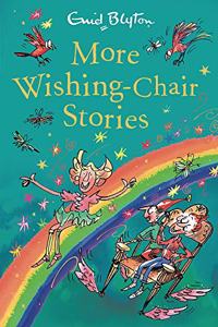 More Wishing-Chair Stories