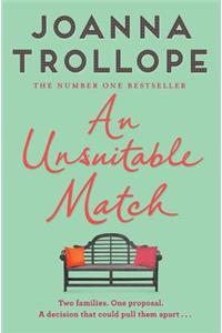 An Unsuitable Match