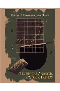 Technical Analysis of Stock Trends