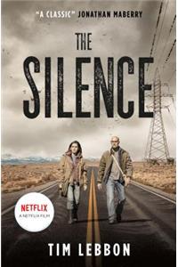 Silence (Movie Tie-In Edition)