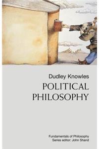 Political Philosophy