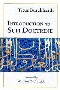 Introduction to Sufi Doctrine