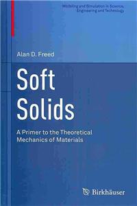 Soft Solids