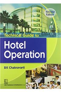 Technical Guide to Hotel Operation
