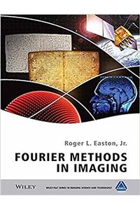 Fourier Methods in Imaging