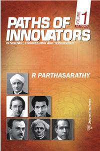 Paths of Innovators: v. 1