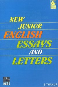 New Junior English Essays & Letters