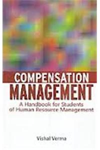 Compensation Management