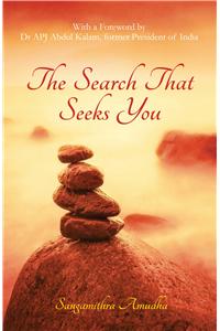 The Search that Seeks You