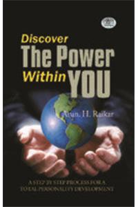 Discover The Power Within You