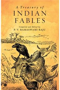 Treasury of Indian Fables