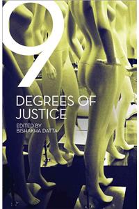 Nine Degrees of Justice – New Perspectives on Violence Against Women in India