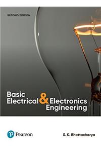 Basic Electrical and Electronics Engineering