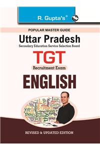 Up-Tgt (English) Exam Guide