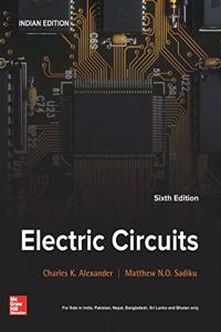 Fundamentals of Electric Circuits