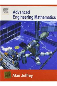 Advanced Engineering Mathematics