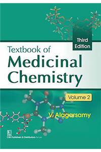 Textbook of Medicinal Chemistry, Volume 2